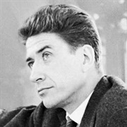 Alain Resnais