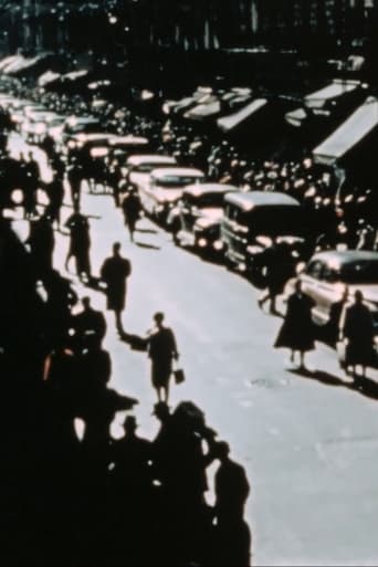 Orchard Street (1955)