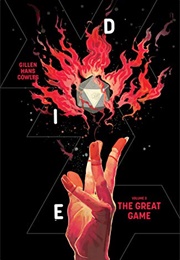 Die Vol. 3 (Kieron Gillen)
