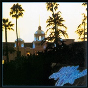 Eagles - Hotel California (1976)