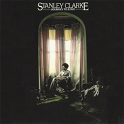 Stanley Clarke - Journey to Love