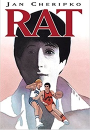 Rat (Jan Cheripko)