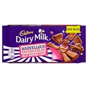 Cadbury Marvellous Creations Popping Candy