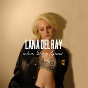 Lana Del Ray (Lana Del Ray, 2010)