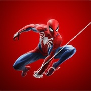 Spider-Man (From Spider-Man PS4)