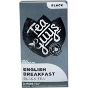 Tea Guys English Breakfast Black Tea