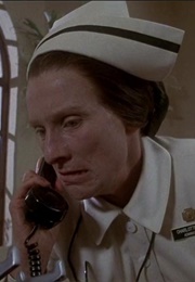 'High Anxiety'—Nurse Diesel (1977)