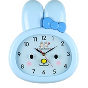 Rabbit Clock
