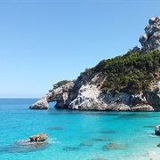 Sardinia