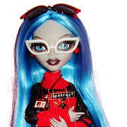 SDCC: Ghoulia