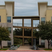 Concordia University Texas