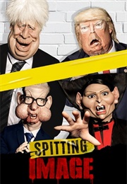 Spitting Image (2020)