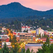 Eugene, USA