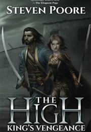 The High King's Vengeance (Steven Poore)