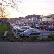 White Rock, British Columbia