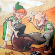 The Elves and the Shoemaker