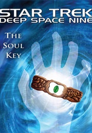 Star Trek the Soul Key (Olivia Woods)