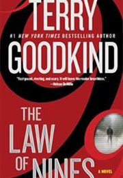 The Law of Nine's (Terry Goodkind)