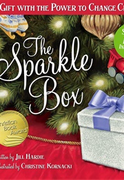 The Sparkle Box (Jill Hardie)