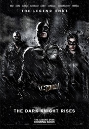 The Dark Knight Rises (2012)