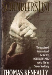 Schindler&#39;s List (Thomas Keneally)