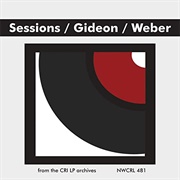 Sessions Gideon Weber