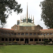 Newman College, Melbourne