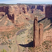 Canyon De Chelly, Arizona
