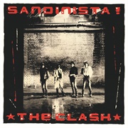 Sandinista! (The Clash, 1980)