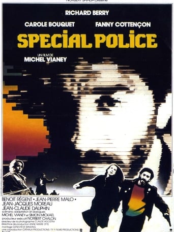 Spécial Police (1985)