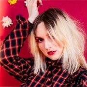 Emily Blue (Pansexual, She/They)