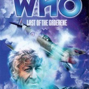 Last of the Gaderene