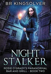 Night Stalker (B R Kingsolver)