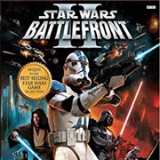 Star Wars Battlefront II