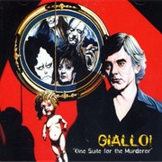 Giallo! (One Suite for the Murderer)