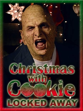 Christmas With Cookie: Locked Away (2017)