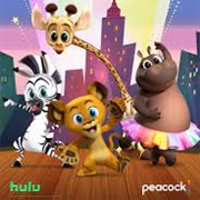 Madagascar a Little Wild