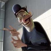 Michael "Goob" Yagoobian