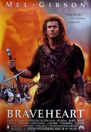 Braveheart (1995)