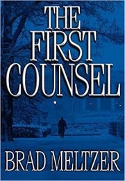 The First Counsel (Brad Meltzer)