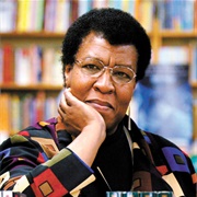 Bloodchild by Octavia E. Butler (1984)