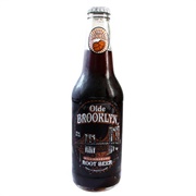 Olde Brooklyn Williamsburg Root Beer