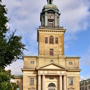 Gothenburg Cathedral
