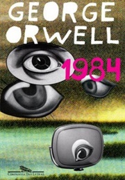 1984 (George Orwell)