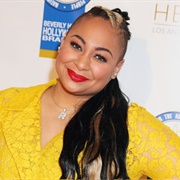 Raven Symone