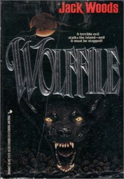 Wolffile (Jack Woods)