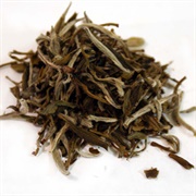 Simpson & Vail Snowbuds White Tea