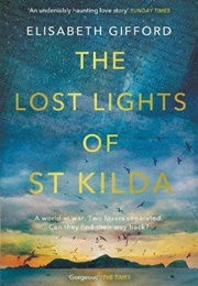 The Lost Lights of St Kilda (Elisabeth Gifford)