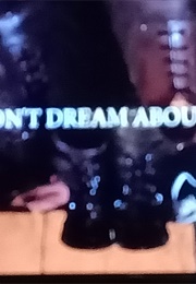 Don't Dream About Aglets (2020)