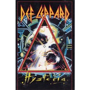 Def Leppard - Hysteria (1992)